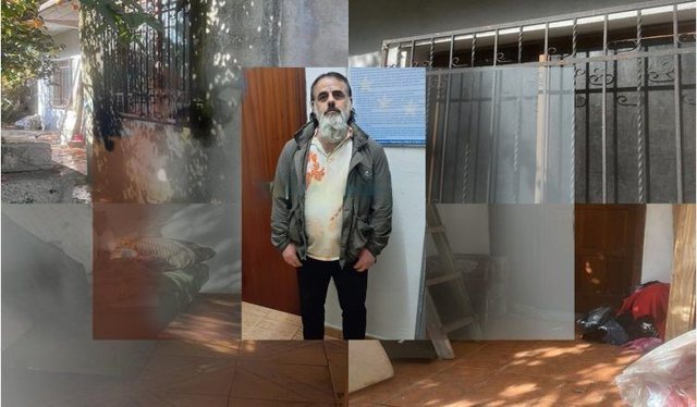 “MERRTE KURANIN DHE…”/ Dëshmia e gruas së ekstremistit fetar në Tiranë: Ka ushtruar dhunë prej 12 vitesh