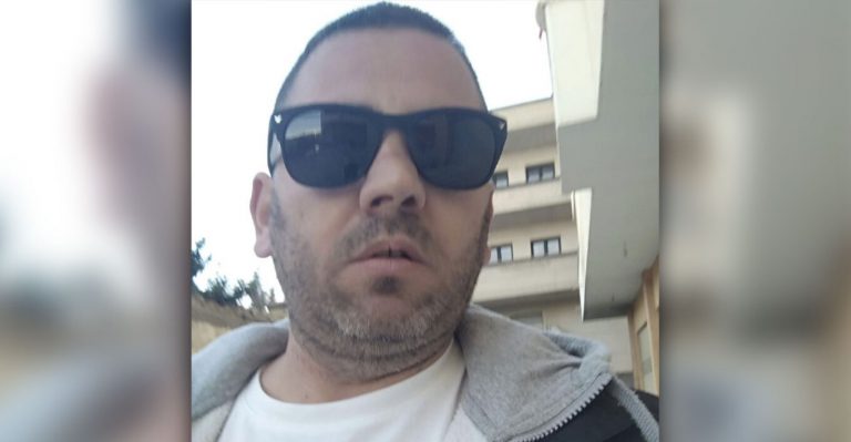 ARRESTIMI I SHQIPTARIT TË AKUZUAR PËR PËRDHUNIM/ Policia e Shtetit informacion zyrtar për operacionin: 45-vjeçari shprehu dëshirën për t’u dorëzuar…