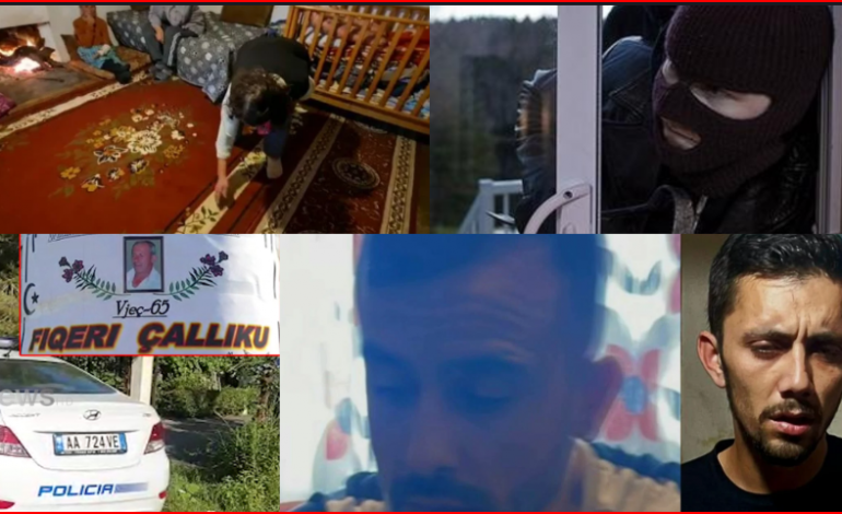KUR GRABITJA KTHEHET NË TRAGJEDI/ Jo vetëm rasti i Mallakastrës, ngjarjet e rënda kur qytetarët ranë “pre” e hajdutëve