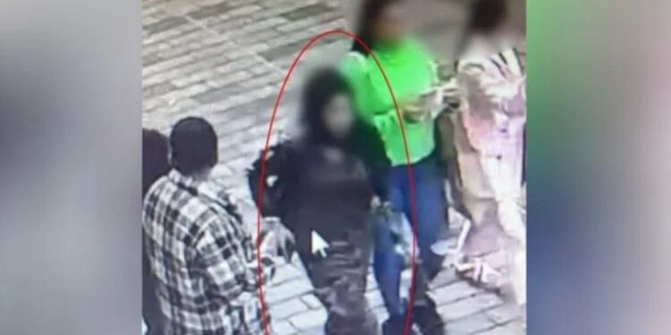 “VENDOSI NJË PAKO NË RRUGË”/ Shpërthim në Stamboll. Autorja sipas policisë dyshohet të jetë grua