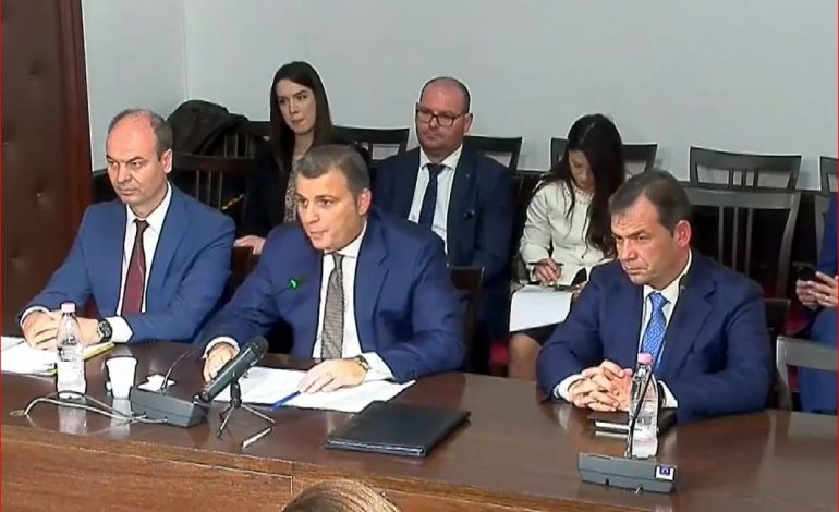 KOMISIONI I EKONOMISË/ Guvernatori Sejko: BSH rriti gradualisht normën bazë të interesit! Duhet shpërndarje…