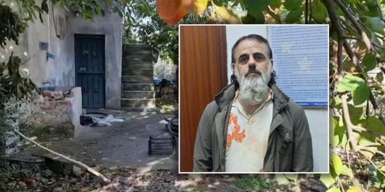 ZBARDHEN DËSHMITË e fqinjëve të ekstremistit fetar që ngujoi familjen: Askush nuk dilte nga…