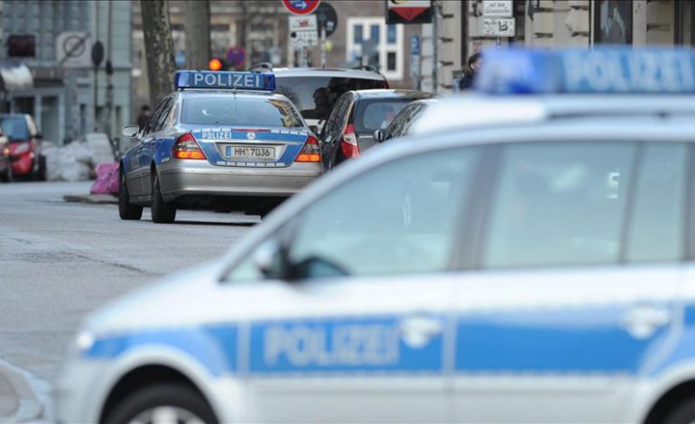 KAPET SHQIPTARI NË GJERMANI/ Policia i gjen në “Benz” drogë me vlerë rreth 170 mijë euro