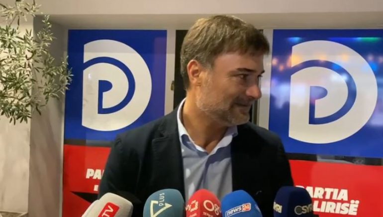 MBLEDHJA E KOLEGJIT TË KRYETARËVE/ Alibeaj: Shumë shpejt deklarojmë kandidaturat për…