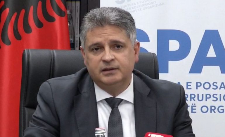 “PRITJET KAPJA E BASHKËPUNTORËVE”/ Kokaina në Fier me vlerë 40 mln euro, flet prokurori: Porosia e drogës është bërë në maj, një nga financuesit është….