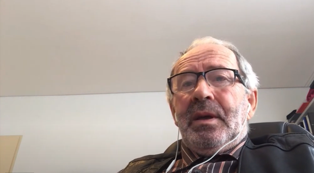 KAMPI I FERRIT NË AL-HOL/ Gjyshi i Alvin Berishës: Vajza ime mund të jetë gjallë në Siri. Nuk ka…