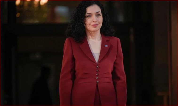 ZGJEDHJET NË VERI TË KOSOVËS/ Presidentja Vjosa Osmani cakton datën 18 dhjetor për komunat
