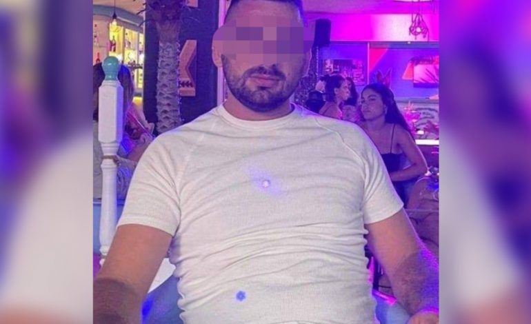 E REJA NË LUFTË ME JETËN/ Ky është shoferi shqiptar që përplasi me makinë 21-vjeçaren dhe u largua