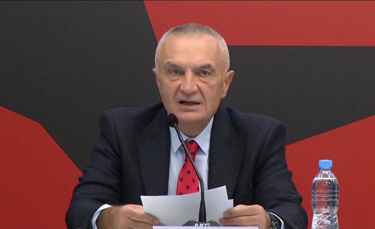 “SHQIPTARËT PO IKIN SEPSE RAMA…”/ Meta për shkrimin e Forbes: Nuk duam që ky vend të braktiset, Shqipëria u përket të rinjve dhe ne do ta bëjmë realitet