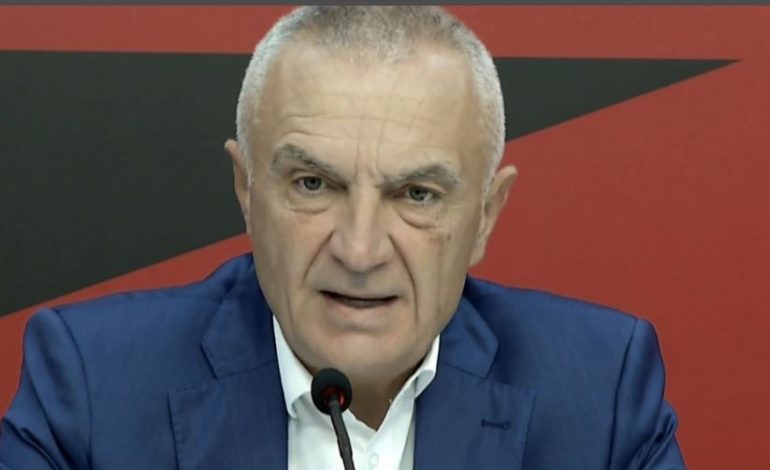 “NGA NJË SKANDAL TEK TJETRI”/ Meta thirrje Ramës: Jep dorëheqje që Shqipëria mos të jetë vendi i parë për azil