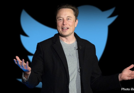 TWITTER NJOFTON PUNONJËSIT ME EMAIL/ Nisin shkarkimet pas blerjes së kompanisë nga multimiliarderi Elon Musk