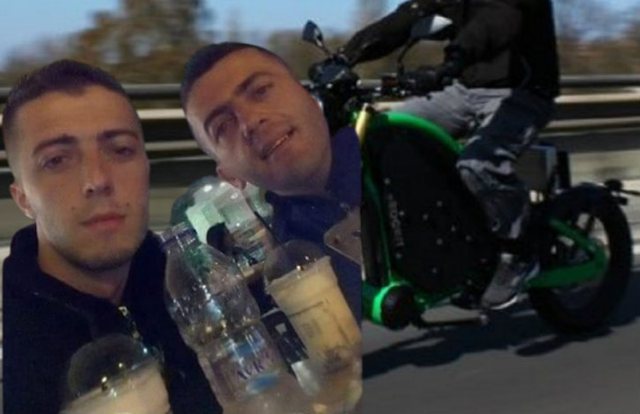 OPERACIONI I BUJSHËM “POROSITËSI”/ I shpëtojnë burgut 5 të akuzuar, mbeten në qeli vëllezërit Beqiraj