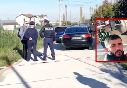 VRASJA E INDRIT NDOJ/ Provat “fundosin” vëllezërit. Çfarë gjeti policia në banesën e Sajmir e Landi Mirit dhe alibia që ngritën ata