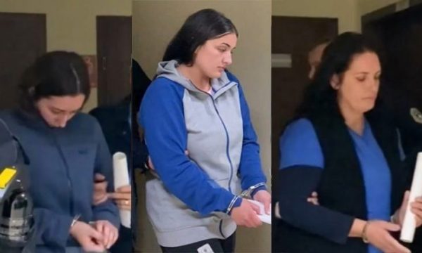 DHUNA NDAJ TË MOSHUARËS NË PEJË/ Gjykata liron nga paraburgimi tre infermieret