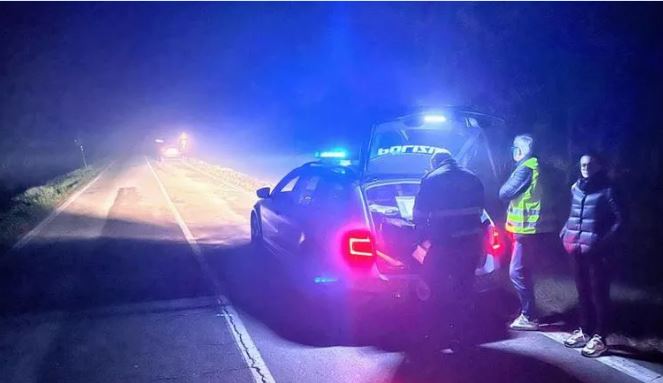 TRAGJIKE/ U përplas nga makina, humb jetën 24-vjeçarja shqiptare në Itali (EMRI+FOTO)