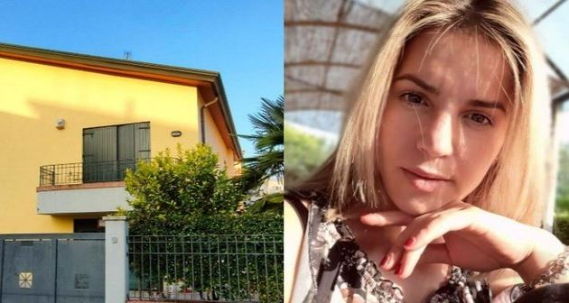 “MENDJA KUJTON ATË QË ZEMRA…”/ Mes lotësh e lutjesh, përcillet në banesën e fundit 37-vjeçarja shqiptare që u vra bashkë me partnerin nga ish-burri