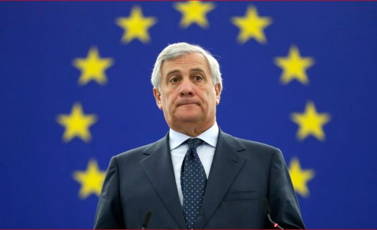 “MOSKA PO PËRDOR DIMRIN SI ARMË LUFTE”/ Italia: Evropa duhet të kufizojë ndikimin rus në Ballkan