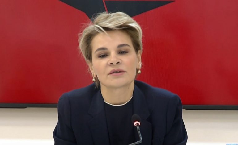 AKSIONI I SPAK PËR INCENERATORËT/ Kryemadhi: Faktet që kam bërë publike, të pamohueshme. Drejtësia të mos veprojë me regji