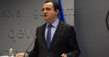 ÇËSHTJA E TARGAVE/ Kurti: Qasja e Beogradit ka qenë mjaft destruktive