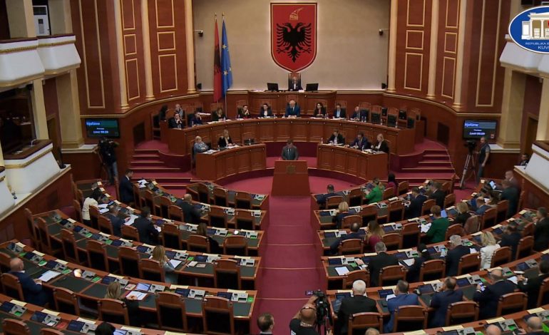 KUVEND/ Demokratët thërresin Ramën në Interpelancë urgjente, gjithçka që do të diskutohet në seancën maratonë të së enjtes