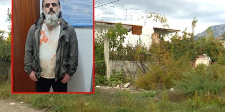 MBAJTI PËR 6 VITE TË MBYLLUR GRUAN DHE FËMIJËT/ Gjykata lë në burg Xherxh Laçin