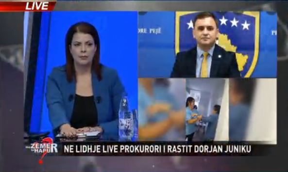 DHUNA NDAJ TË MOSHUARËS NË PEJË/ Flet prokurori: Tre infermiere të arrestuara