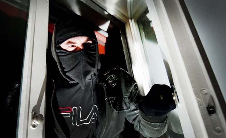 VETËM PËR TETORIN 60 VJEDHJE/ Shkatërrohet banda e hajdutëve në Shtutgart, 5 shqiptarë të arrestuar