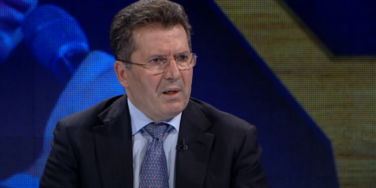 TRADHTON BERISHËN? Fatmir Mediu: S’do jem në protestën e 6 dhjetorit