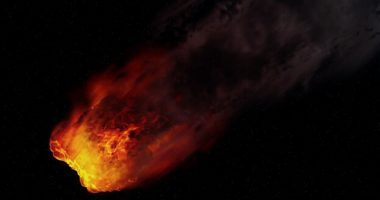 PO VJEN DREJT TOKËS/ NASA ngre alarmin për asteroidin e frikshëm: Po udhëton me shpejtësi marramendëse