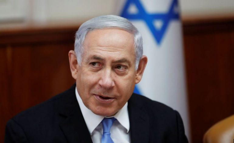 FITOI ZGJEDHJET E PËRGJITHSHME/ Netanyahu mandatohet nga presidenti për të krijuar qeverinë e re në Izrael