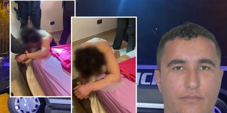 VENDIMI/ U burgosën pas dëshmisë së Dumanit, Gjykata e Lartë lë në qeli 8 të arrestuarit