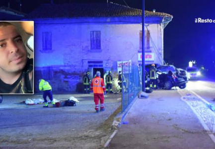 AKSIDENTI ME 4 VIKTIMA/ Shoferi Orjol Lame ishte i dehur dhe nën ndikimin e drogës. Humbi gruan dhe fëmijën e mitur