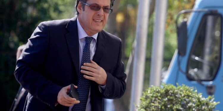 “FALEMINDERIT, POR…”/ Edi Paloka refuzon kandidimin për Tiranën