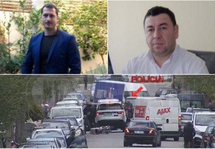 SHTYHET GJYQI PËR ARBËR PAPLEKAJ/ Shkak mosmarrja e njoftimit për një nga të dëmtuarit. Ja kur do të mbahet seanca e radhës