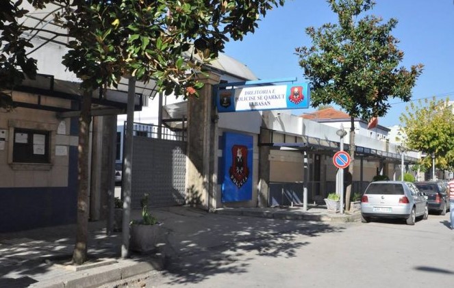EMRI/ Shpërndante drogë në afërsi të një shkolle të mesme në Elbasan, si ra në pranga 39-vjeçari