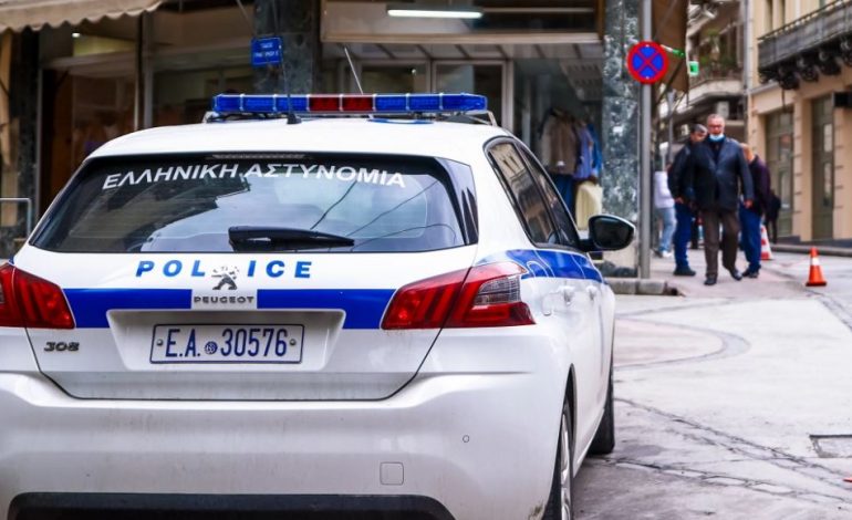 PAS 6 VITESH ARRATI/ Arrestohet vrasësi me pagesë në Kakavijë, vrau bashkatdhetarin e tij në Greqi