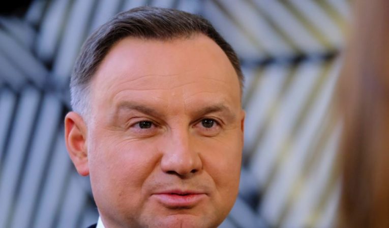 SULMI ME RAKETA/ Presidenti polak: Të përgatitemi që aksidente të tilla të mos ndodhin sërish