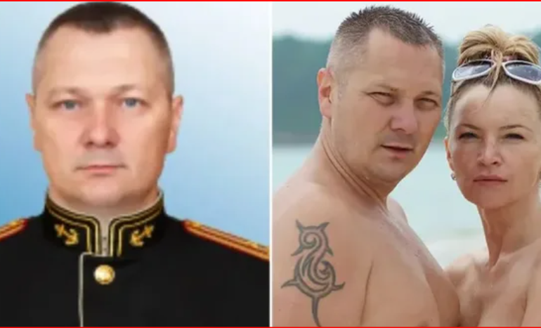 U QËLLUA 5 HERË/ Koloneli i Putin u vra në një atentat misterioz në zyrën e tij: Rusët pretendojnë për vetëvrasje