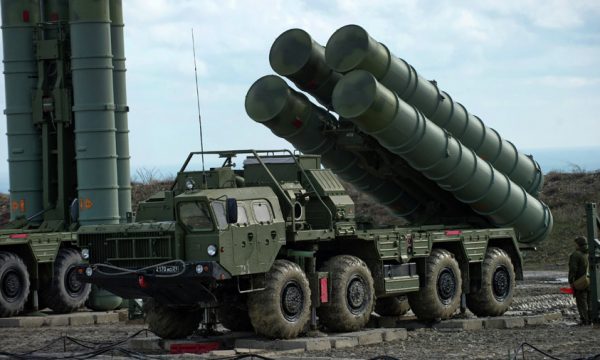 REAGIMI/ Rusia kërcënon hapur NATO-n: Nëse furnizojnë Ukrainën me raketa do kthehen në objektiva të ushtrisë tonë