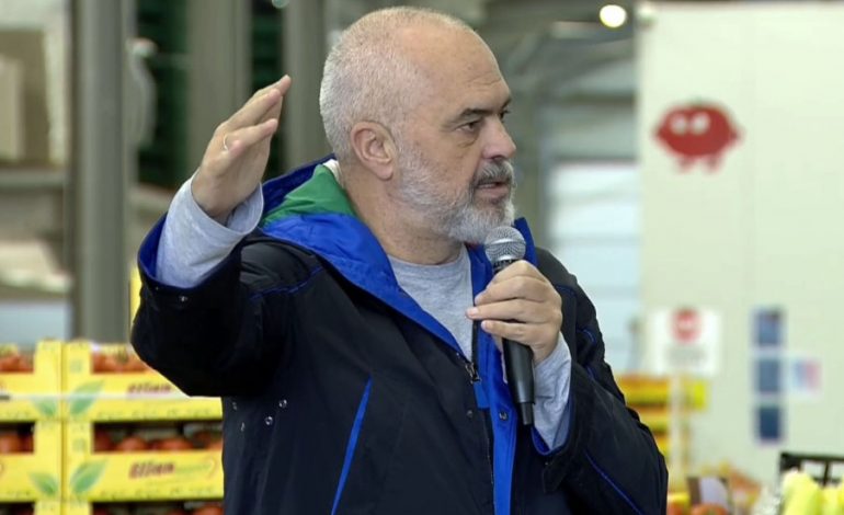 DEBATI PËR EMIGRANTËT/ Rama: Ata që ikin kanë të drejtë të kërkojnë më shumë (Kujton shprehjen e gjyshes)