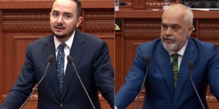 IRONI ME SALIANJIN/ Rama: Ti je si miza në të ndenjurat e kalit që mendon se tërheq karrocën!