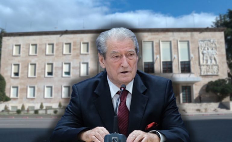 SOT PROTESTA E OPOZITËS/ Blindohet kryeministria, çfarë ka paralajmëruar Berisha