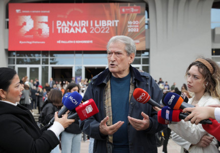 CAKTIMI I 6 DHJETORIT SI DATËN E PROTESTËS/ Berisha: S’është qëndrim anti-europian! Rama e çoi Shqipërinë poshtë Vietnamit! Ja çfarë synojmë t’u themi liderëve të BE