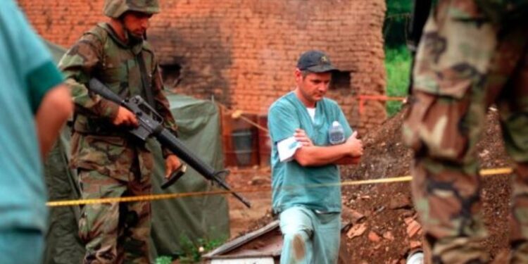 REFUZIMI/ Prokuroria e Hagës: Nuk i njohim masakrat e kryera në Kosovë nga forcat serbe