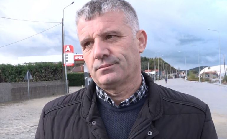 USHTRIA DHE EMERGJENCAT CIVILE NË TEREN/ Rreth 50 banesa të përmbytura në Bërdicë të Shkodrës, administratori: 20 familje janë evakuuar