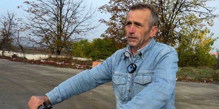 E TRISHTË/ Për bukën e gojës, Shpëtimi prej 30 vitesh përshkon disa km për të mbajtur familjen
