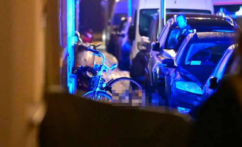 “I ZUNË PRITË ME MAKINË TË VJEDHUR DHE E QËLLUAN…”/ Zbardhen detaje nga vrasja e shqiptarit në Gjermani
