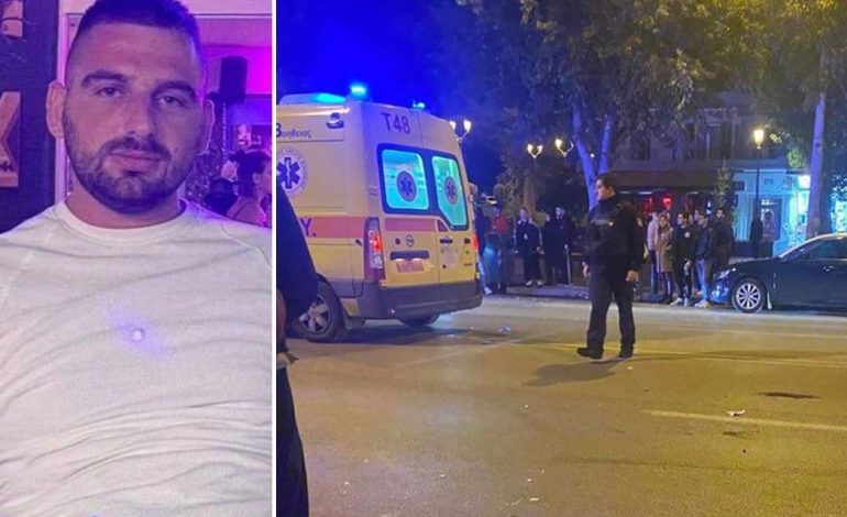 UDHËTIMI I FUNDIT I 21-VJEÇRES/ Shpallet në kërkim shqiptari që i mori jetën, e përplasi me makinë…
