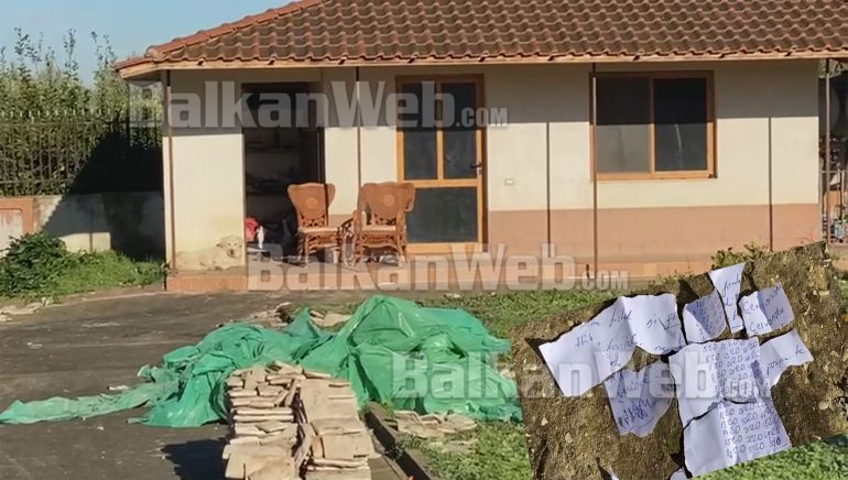 LABORATORI I DROGËS/ Zbulohet roli i kolumbianëve. Zbardhet itinerari i ngarkesës me kokainë në pleh kimik