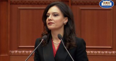 KUVEND/ Spiropali: Pjesëtarët e çetës së rubla-çorbës të gatshëm të bëhen edhe me djallin kundër Shqipërisë